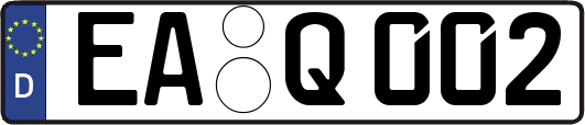 EA-Q002