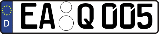 EA-Q005