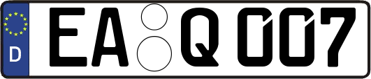 EA-Q007