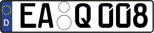 EA-Q008