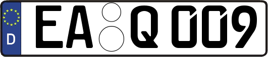EA-Q009