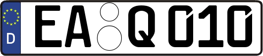 EA-Q010