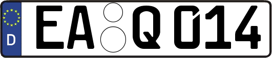 EA-Q014