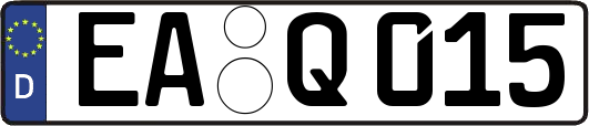 EA-Q015