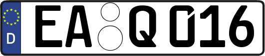 EA-Q016