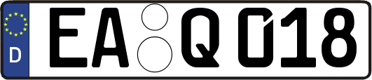 EA-Q018