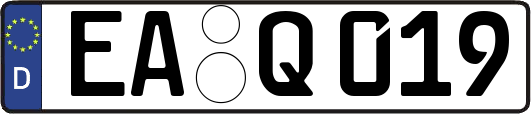 EA-Q019