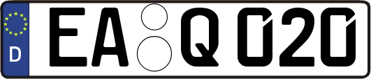 EA-Q020
