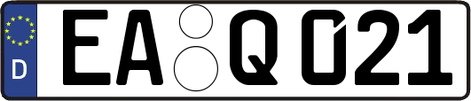 EA-Q021