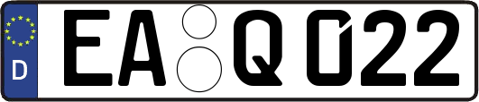 EA-Q022