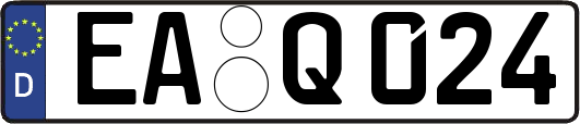 EA-Q024