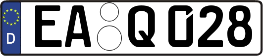 EA-Q028