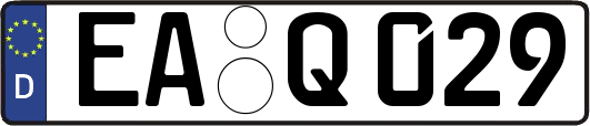 EA-Q029