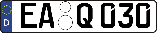 EA-Q030
