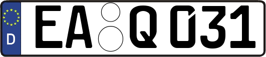 EA-Q031