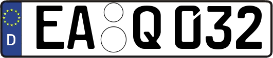 EA-Q032