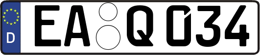 EA-Q034