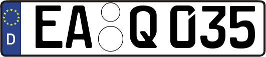 EA-Q035