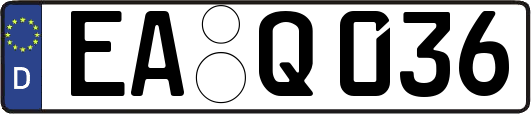 EA-Q036