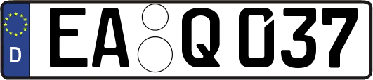 EA-Q037