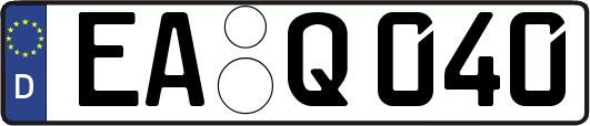 EA-Q040