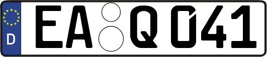 EA-Q041