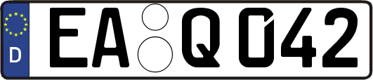 EA-Q042