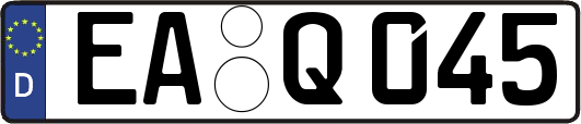 EA-Q045
