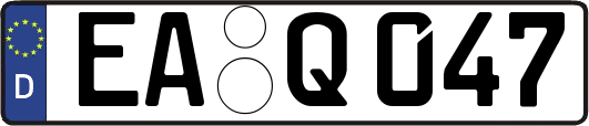 EA-Q047