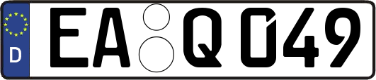 EA-Q049