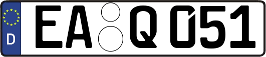 EA-Q051