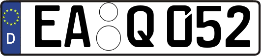 EA-Q052