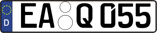 EA-Q055
