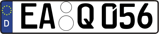 EA-Q056