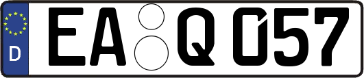 EA-Q057
