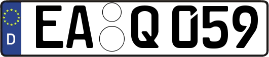 EA-Q059