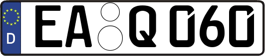 EA-Q060