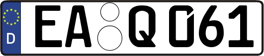 EA-Q061