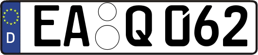 EA-Q062