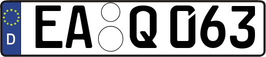 EA-Q063