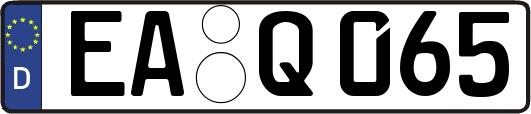 EA-Q065