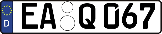EA-Q067