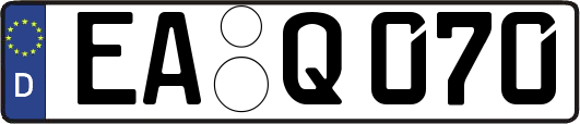EA-Q070