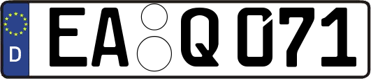 EA-Q071