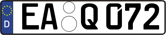EA-Q072