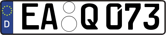 EA-Q073