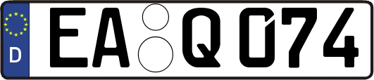EA-Q074