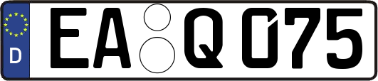 EA-Q075