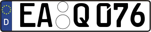 EA-Q076