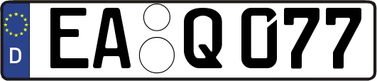 EA-Q077
